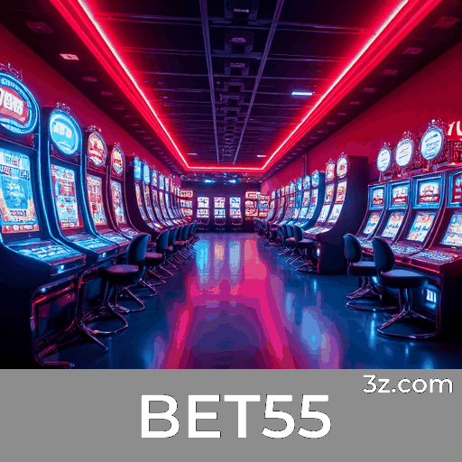BET55: Transforme sua experiência esportiva com análises e estratégias de apostas