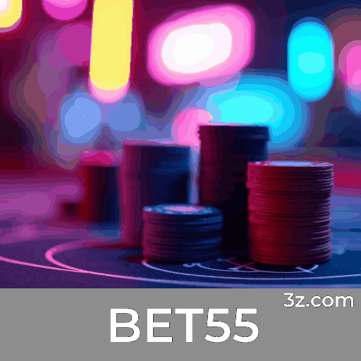 BET55: Aposte com Facilidade no Seu App