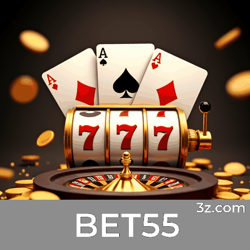 Descubra a Plataforma BET55: Seu Destino Seguro para Apostas